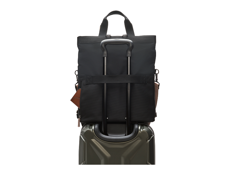 HP 14-inch Convertible Laptop Backpack Tote | HP Africa HP 14-inch Convertible Laptop Backpack Tote | HP Africa