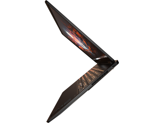 OMEN Slim Gaming Laptop 16-an0000ne | HP® Middle East