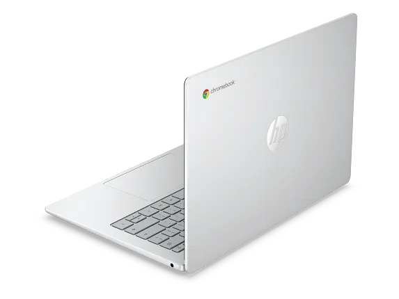 HP Chromebook 14a-nk0141nr, ChromeOS, 14