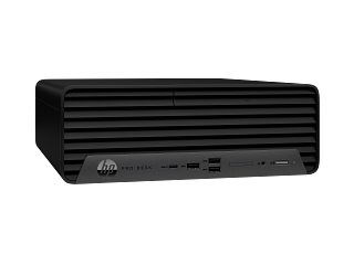 8GB DDR5 (1x8GB) 4800 UDIMM NECC Memory | HP® Africa