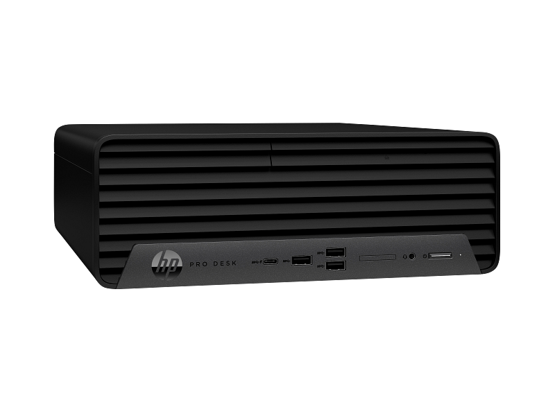 Equipo de escritorio HP Pro 400 de factor de forma reducido G9 | HP® Ecuador