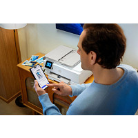 HP B63K5B Envy Photo 7930 all-in-one nyomtató