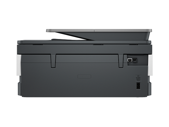 Photo HP 8