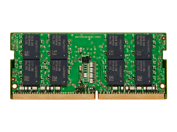HP 16 GB 3200MHz DDR4 Laptop Memory