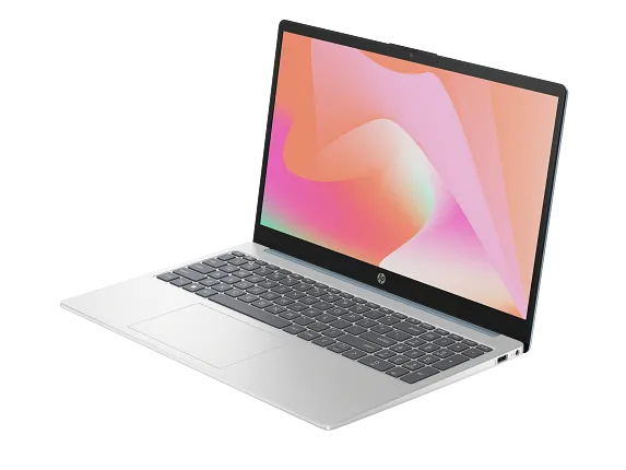 Series 2 of 6 HP Home Laptop PCs, HP Laptop 15z-fc000, 15.6"