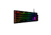 HP 639N3AA HyperX Alloy Origins PBT HX Red – mechanikus Gaming billentyűzet brit lokalizáció