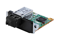 HP Flex 1GbE Fiber LC Single Port