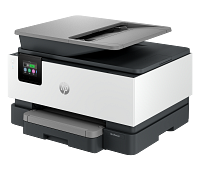 HP OfficeJet Pro 9120 All-in-One Printer