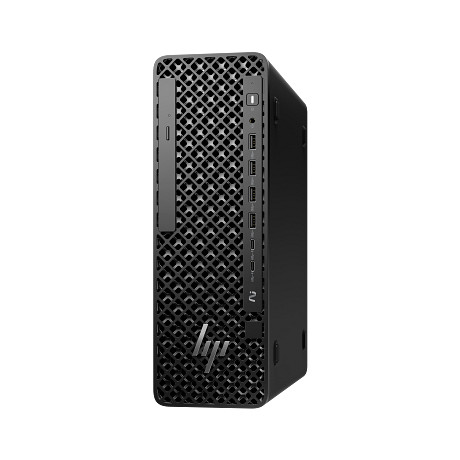 HP Z2 SFF G1i B76SCET CU7/265 32GB 1TB RTX A1000 8GB (4db mDP port) W11P - nincs hozzá mDP/DP adapter