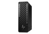 HP Z2 SFF G1i B34KYES CU9/285K 32GB 1TB W11P kis helyigényű munkaállomás / Workstation