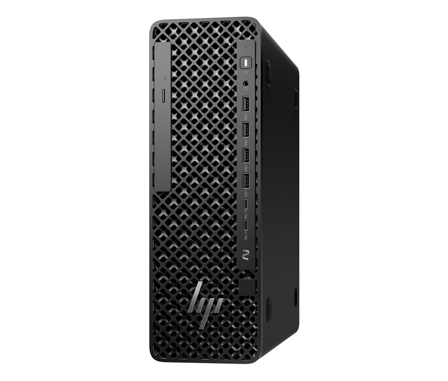 HP Z2 SFF G1i Desktop Workstation with 3 Yr Warranty & Wolf Pro Security