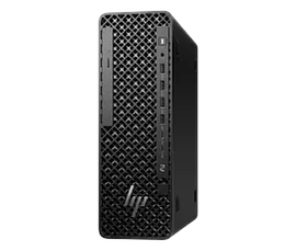 HP Z2 SFF G1i Desktop Workstation with 3 Yr Warranty & Wolf Pro Security
