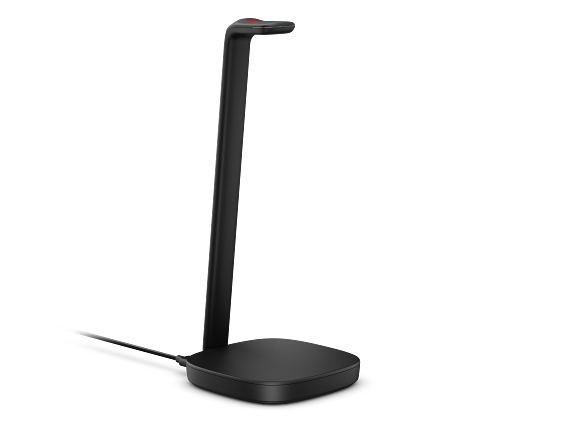 HP Poly Focus Wireless Charging Stand