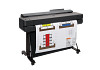 HP 5HB10D DesignJet T650 36 hüvelykes nyomtató 2025 edition