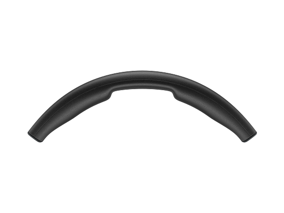 HP Poly Mission 8 Stereo Headband Pad (1 Piece)