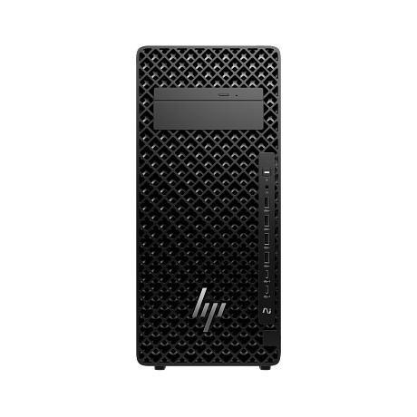 HP Z2 Tower G1i Workstation Desktop PC