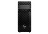 HP Z2 TWR G1i B34L6ES CU7/265K-3.9GHz 32GB 1TB W11P torony munkaállomás / Workstation