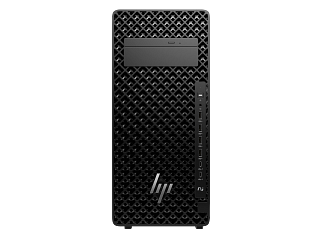 HP Z2 Workstation