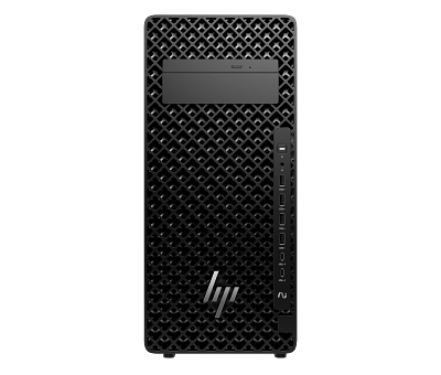 HP Z2 Tower G1i Workstation Desktop PC (B04E7AV)