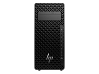 HP Z2 Tower G1i Desktop Workstation with 3 Yr Warranty & Wolf Pro Security
