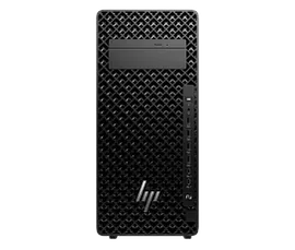 HP Z2 Tower G1i Desktop Workstation with 3 Yr Warranty & Wolf Pro Security