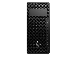 HP Z2 Workstation