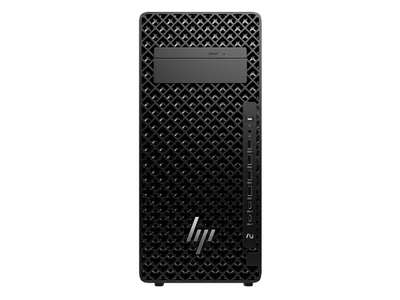 HP Z2 Tower G1i Desktop Workstation with 3 Yr Warranty & Wolf Pro HP Z2 Tower G1i Desktop Workstation with 3 Yr Warranty & Wolf Pro
