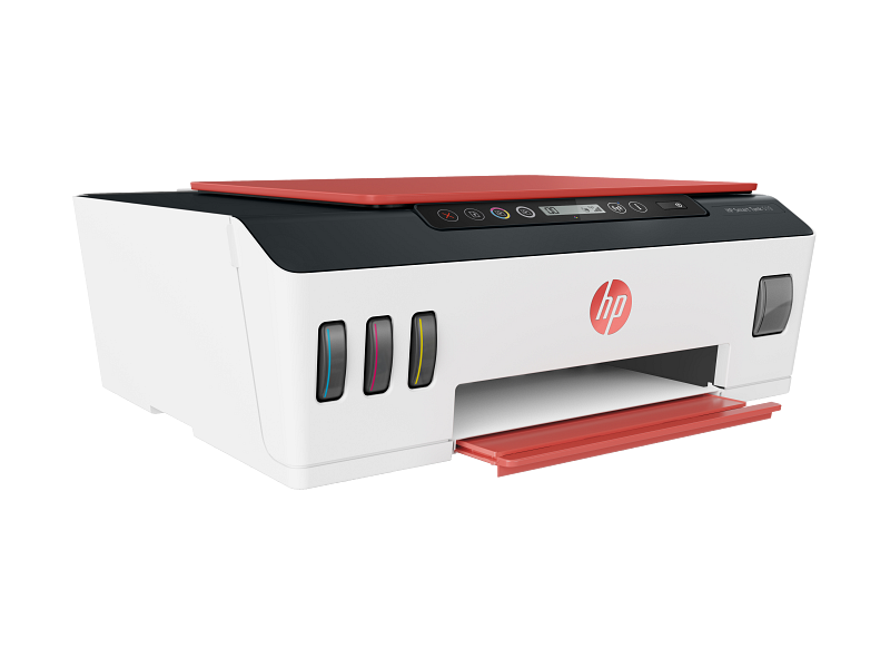 HP Smart Tank 519 Wireless All-in-One | HP® Middle East
