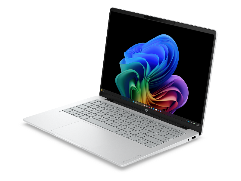 HP OmniBook 5 Laptop Next Gen AI 14-hh0008nx | HP® Saudi Arabia