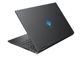 OMEN Laptop 15-en1010nr, Windows 11 Home, AMD Ryzen™ 7, 8GB