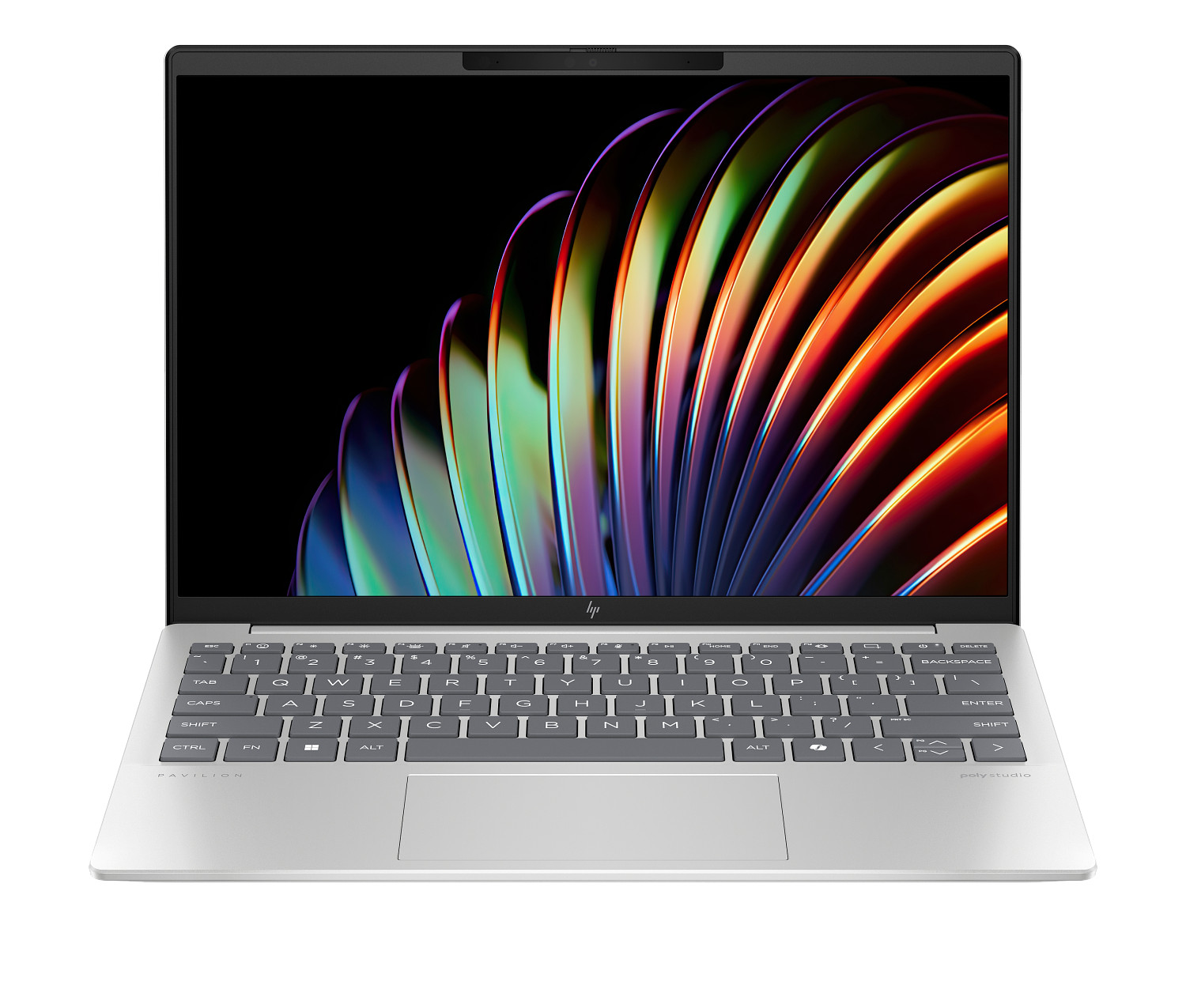 HP Pavilion Laptop Computer 13.3" 2K AMD Ryzen 7 16 GB memory; 512 GB SSD - Picture 1 of 10