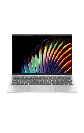 HP Pavilion Aero Laptop 13, Windows 11 Home, 13.3", AMD Ryzen™ 7, 16GB RAM, 512GB SSD, 2K, Natural silver