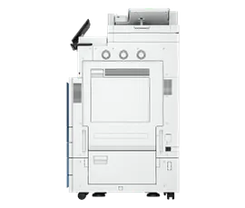 HP LaserJet Enterprise Flow MFP 8601z+, AI-capable