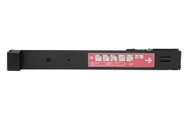 HP 827A Magenta Original LaserJet Toner Cartridge, CF303A