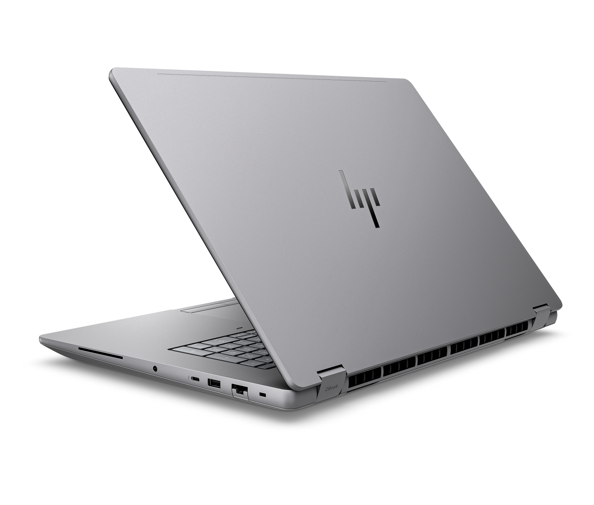 HP ZBook Fury G1i 18 inch Mobile Workstation PC  Wolf Pro Security Edition