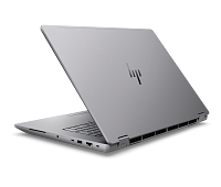 HP ZBook Fury G1i 18 inch Mobile Workstation PC (B14G6AV)