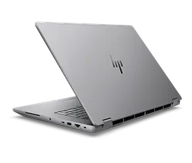 HP ZBook Fury Series 18 inch (Intel) | HP® Official Store