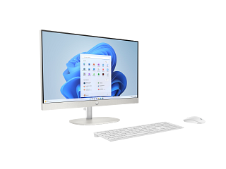 Desktop Computers & All-in-One PCs by HP | HP® Middle East