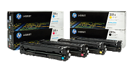 HP 160A Black Contract LaserJet Toner Cartridge
