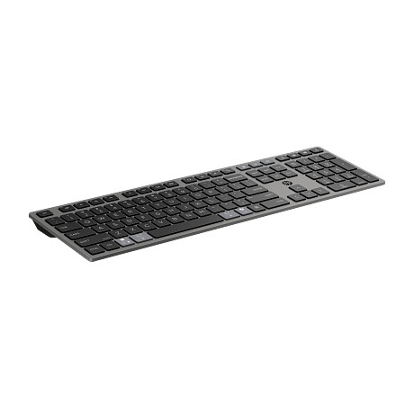 HP 9T5B1AA 720 többeszközös tölthető vezeték nélküli billentyűzet
