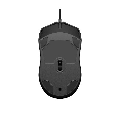 19C2 – HP Wired Mouse 100