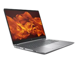 HP ZBook Fury Series 18 inch (Intel) | HP® Official Store