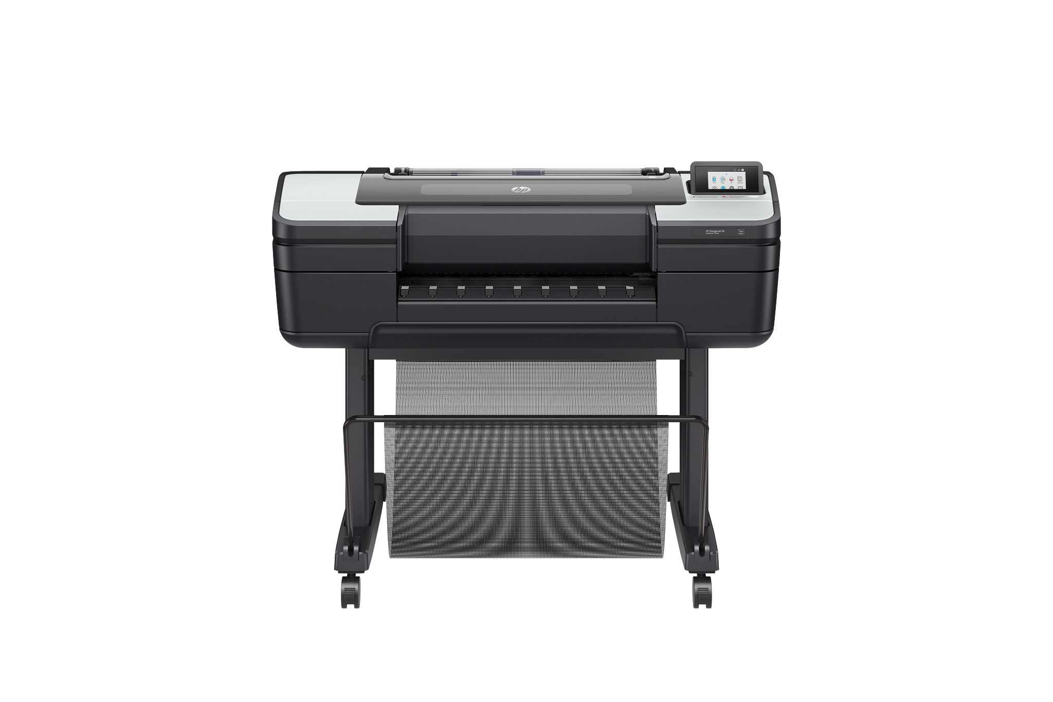 HP DesignJet Z6 24-in PostScript Printer Plus Edition