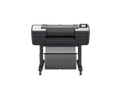 HP DesignJet Z6 24-in PostScript Printer Plus Edition