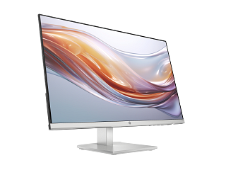 HP Series 5 23.8 inch FHD Monitor with Speakers - 524sa | HP