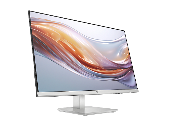 HP Series 5 27-inch FHD Monitor 527sh - HP® Store