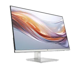 HP Series 5 23.8 inch FHD Height Adjust Monitor - 524sh