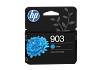HP 903 T6L87AE ciánkék tintapatron eredeti T6L87AE Officejet 6950 6960 6970 (315 old.)