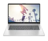 HP Laptop 17t-cn400, 17.3"