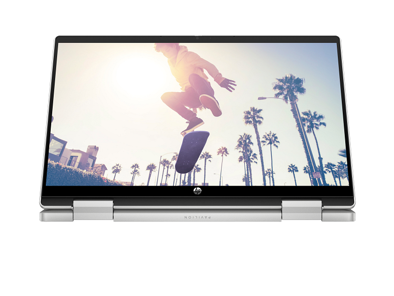 HP Pavilion x360 2-in-1 Laptop 14-ek1031nia | HP® Africa